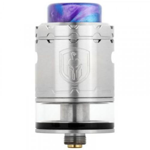 Wotofo Faris 3ml RDTA Verdampfer Tank Gunmetal