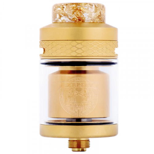 Wotofo Serpent Elevate 3,5ml/4,5ml RTA Tank