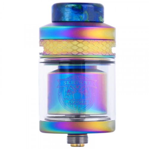 Wotofo Serpent Elevate 3,5ml/4,5ml RTA Tank