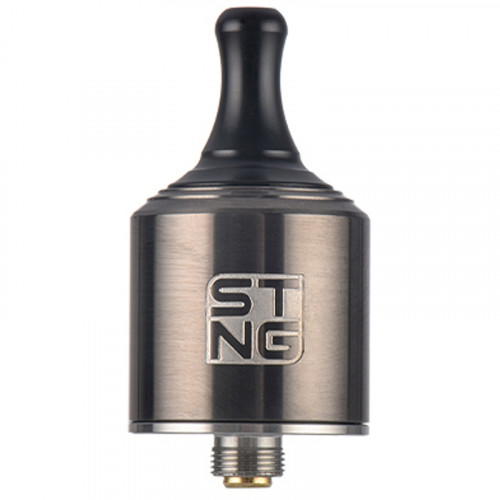 Wotofo STNG MTL 22mm BF RDA Verdampfer Gold