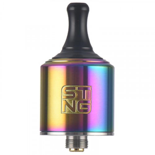 Wotofo STNG MTL 22mm BF RDA Verdampfer Gold