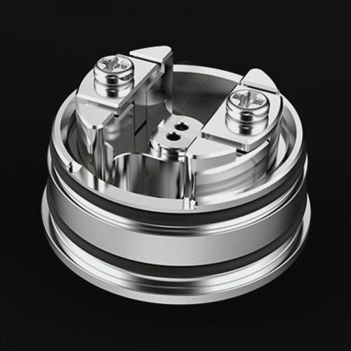 Wotofo STNG MTL 22mm BF RDA Verdampfer Gold