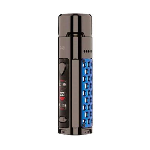 Wismec R40 3ml 40W Pod System Kit Blau