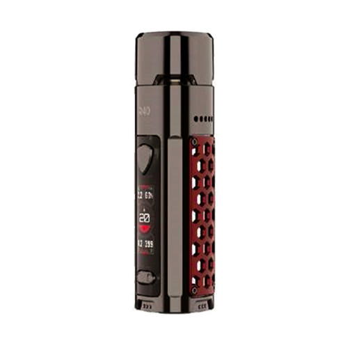 Wismec R40 3ml 40W Pod System Kit Blau