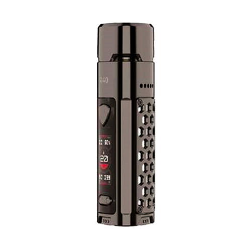 Wismec R40 3ml 40W Pod System Kit Blau