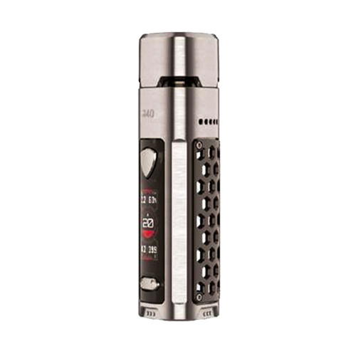 Wismec R40 3ml 40W Pod System Kit Blau