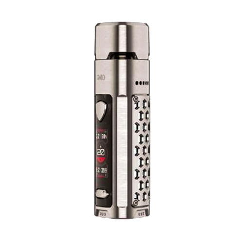 Wismec R40 3ml 40W Pod System Kit Blau