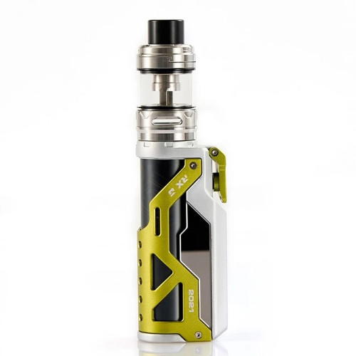 Wismec Reuleaux RX G 4,7ml 100W Kit inkl. RX G Tank Verdampfer