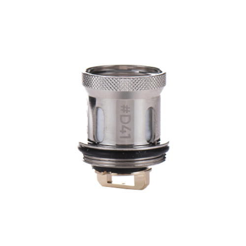 Wotofo D Coil-Serie 3er Pack Verdampferköpfe D41 0,2Ohm