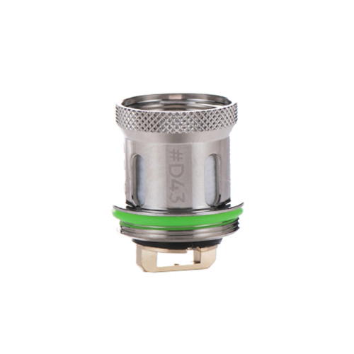 Wotofo D Coil-Serie 3er Pack Verdampferköpfe D43 0,2Ohm