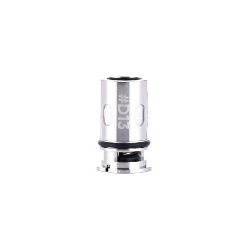 Wotofo D Coil-Serie 5er Pack Verdampferköpfe D13 - 0,2Ohm