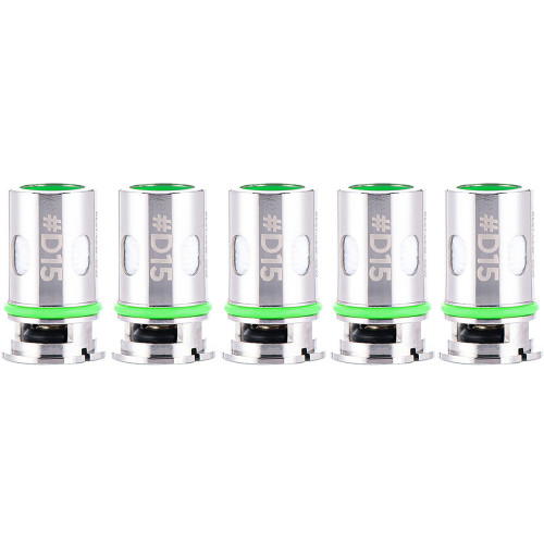 Wotofo D Coil-Serie 5er Pack Verdampferköpfe