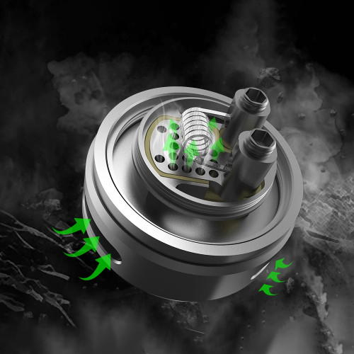 Wotofo nexMesh Pro Coil Serie 3er Pack Verdampferköpfe H11 Single