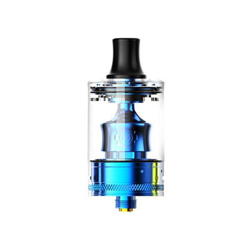 Wotofo COG MTL RTA 22mm 3ml Verdampfer Tank Rainbow