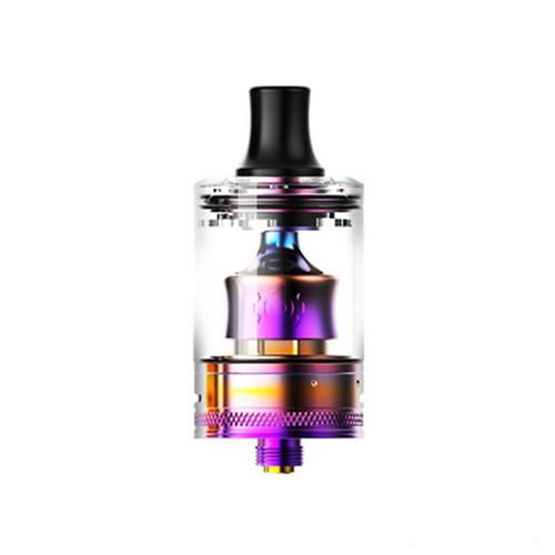 Wotofo COG MTL RTA 22mm 3ml Verdampfer Tank Rainbow