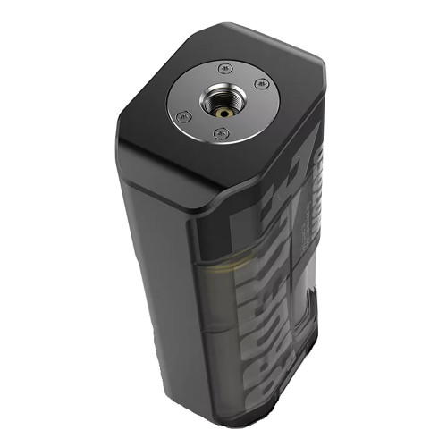 Wotofo Profile Squonk Mod 80/200 Watt Akkuträger Gunmetal