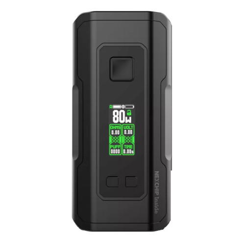 Wotofo Profile Squonk Mod 80/200 Watt Akkuträger Gunmetal