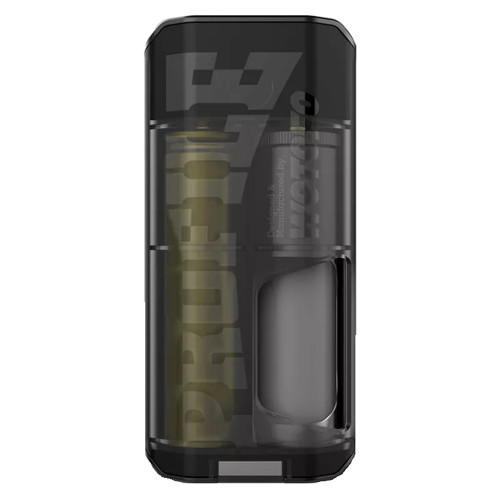 Wotofo Profile Squonk Mod 80/200 Watt Akkuträger Gunmetal