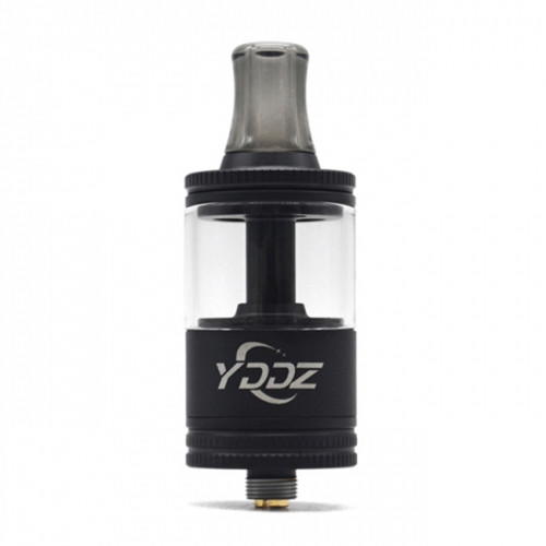 YDDZ T1 2ml/ 4ml 22mm MTL RTA Verdampfer by Vapefly Silber