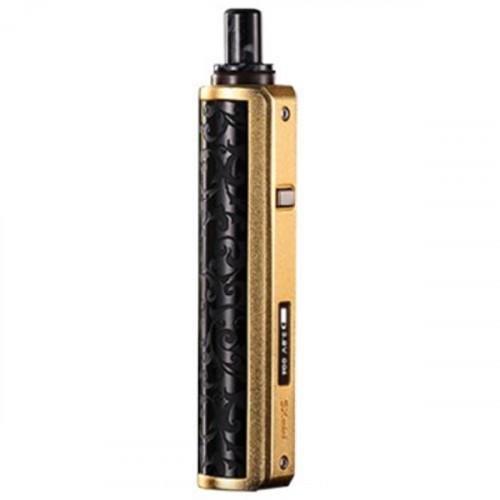 Yihi SXmini Mi Class 1,8ml 400mAh Pod System Schwarz-Gold