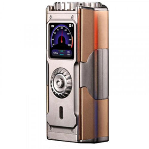 YiHi SXmini T Class 200W TC Box MOD jetzt kaufen - Steam-Time.de