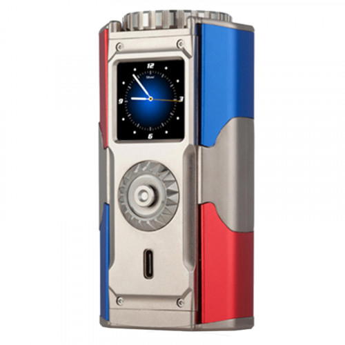 YiHi SXmini T Class 200W TC Box MOD jetzt kaufen - Steam-Time.de