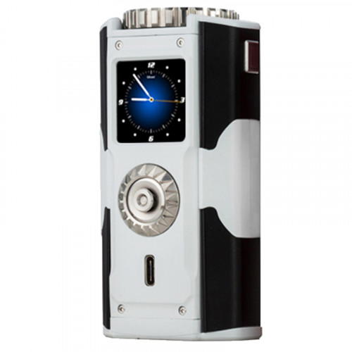 YiHi SXmini T Class 200W TC Box MOD jetzt kaufen - Steam-Time.de