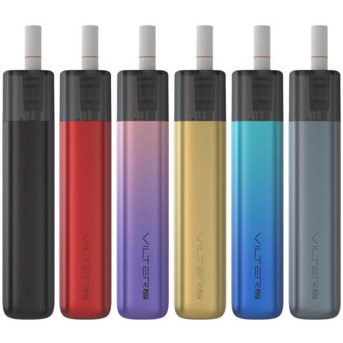 Aspire Vilter 2 Pod System Kit Türkis