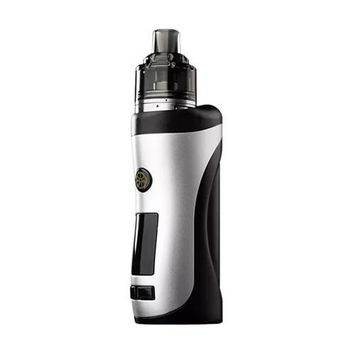 asMODus Xeneo 3ml 80W Kit Silber