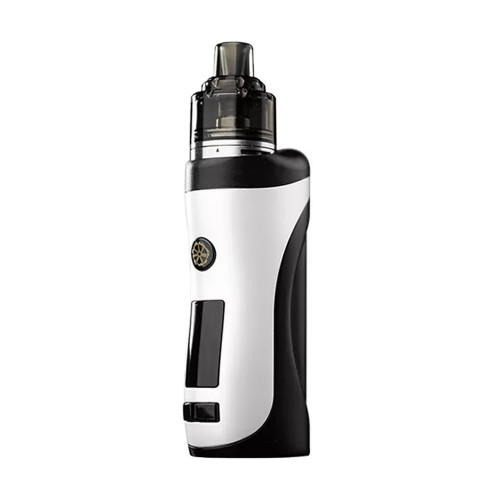 asMODus Xeneo 3ml 80W Kit Silber