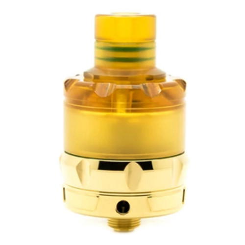 asMODus Anani v2 MTL RTA 5ml Verdampfer Silber