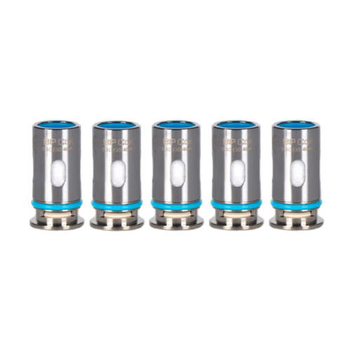 Aspire BP-Coil Serie Ersatzcoil 5er Pack Verdampferköpfe