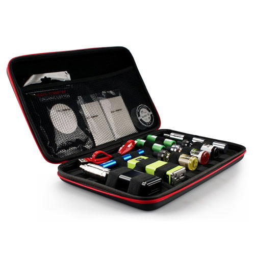 Coilmaster KBAG - Multifunktion Dampfertasche