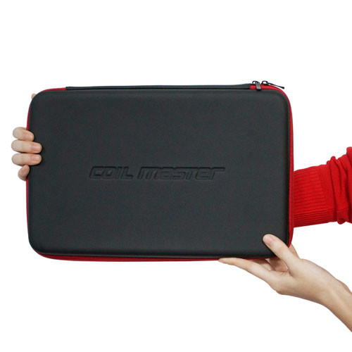 Coilmaster KBAG - Multifunktion Dampfertasche