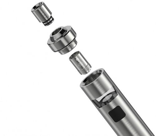 Produktbild Joyetech eGo AIO D16 Kit 1500mAh Schwarz 1