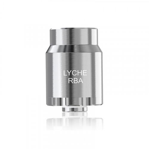 eLeaf NC Heads Lyche Verdampferköpfe 0,25Ohm Dual