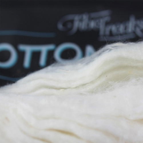 Produktbild Fiber Freaks Cotton Blend XL Typ 2- Tröpfler 1