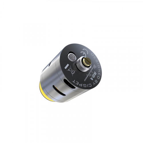 iJoy Wonder Vape RDA Tank 24mm Gunmetal