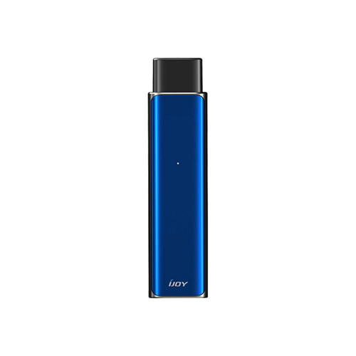 Ijoy Luna 1,4ml 350mAh Pod System Kit Grün