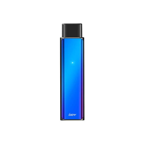 Ijoy Luna 1,4ml 350mAh Pod System Kit Grün