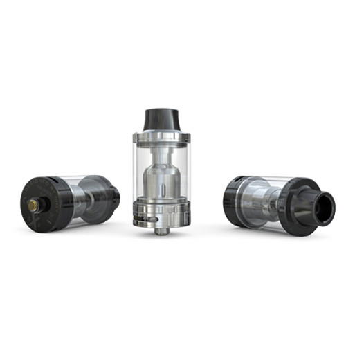 IJOY EXO X Sub-Ohm Tank 4,7ml Schwarz