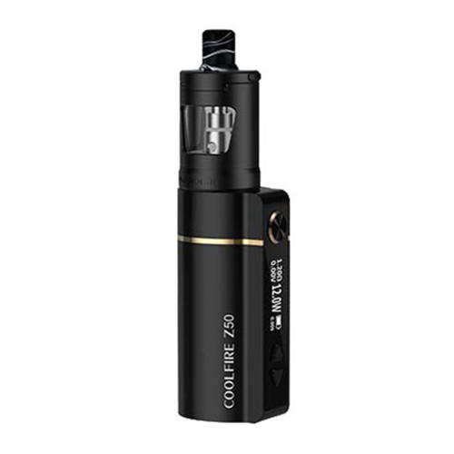 Innokin Coolfire Z50 4ml 2100mAh Kit inkl. Innokin Zlide Tank Rose-Gold