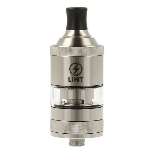 Kizoku Limit RTA MTL 3ml Verdampfer Tank