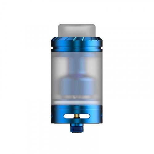 Hellvape 424 RTA 24mm 4ml Verdampfer Tank Gunmetal