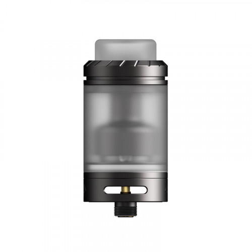 Hellvape 424 RTA 24mm 4ml Verdampfer Tank Gunmetal