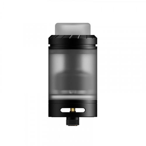 Hellvape 424 RTA 24mm 4ml Verdampfer Tank Gunmetal