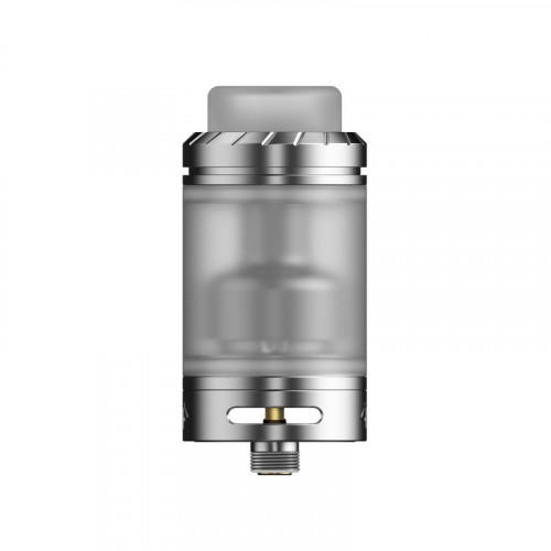 Hellvape 424 RTA 24mm 4ml Verdampfer Tank Gunmetal