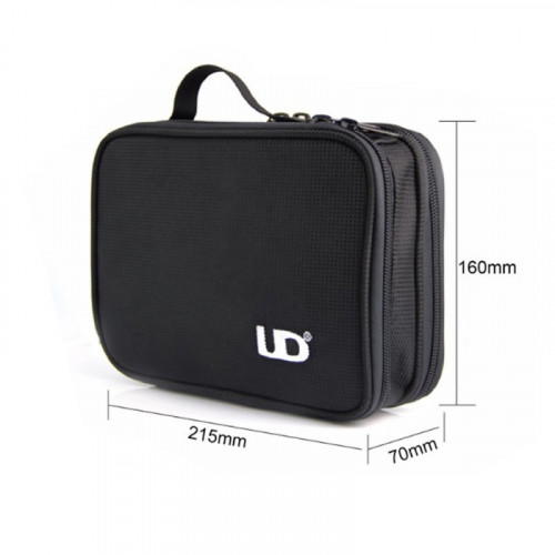 UD Double Deck Vape Pocket - Dampfertasche