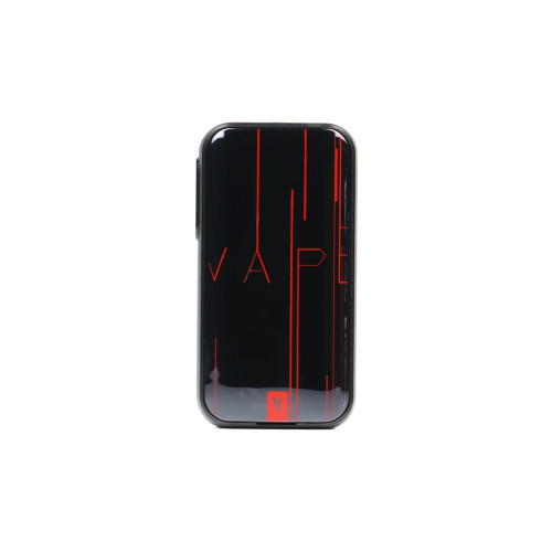 Vaporesso LUXE 220W TC  Box Mod Akkuträger Rot