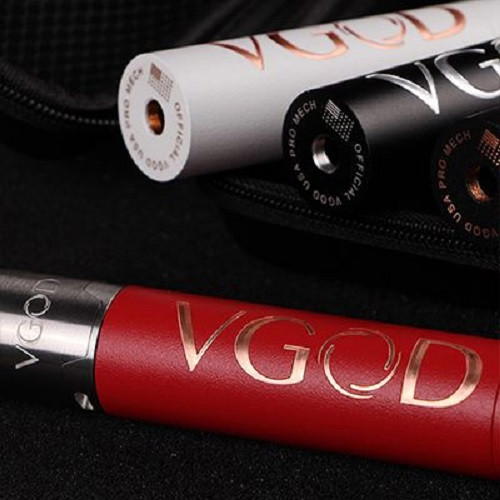 VGOD Pro Mech Mod